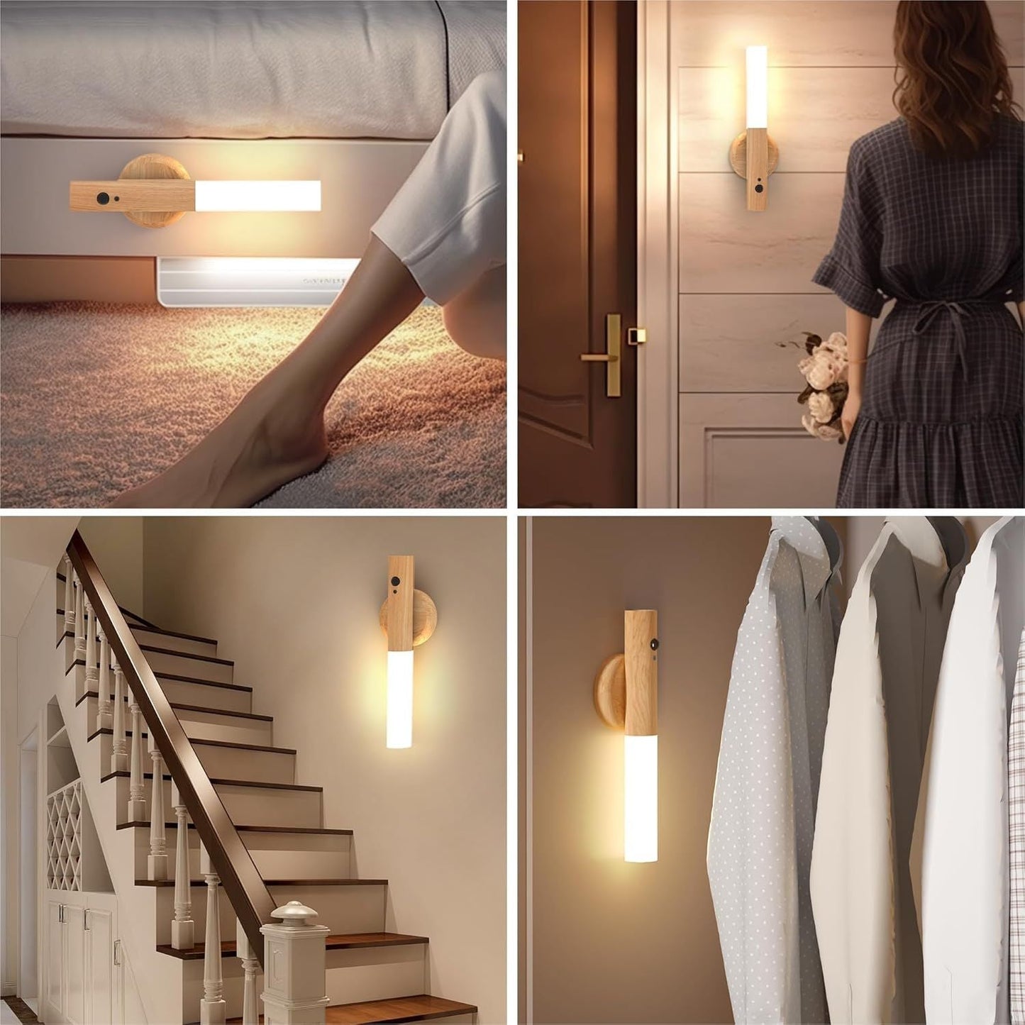 Induction Lamp Light